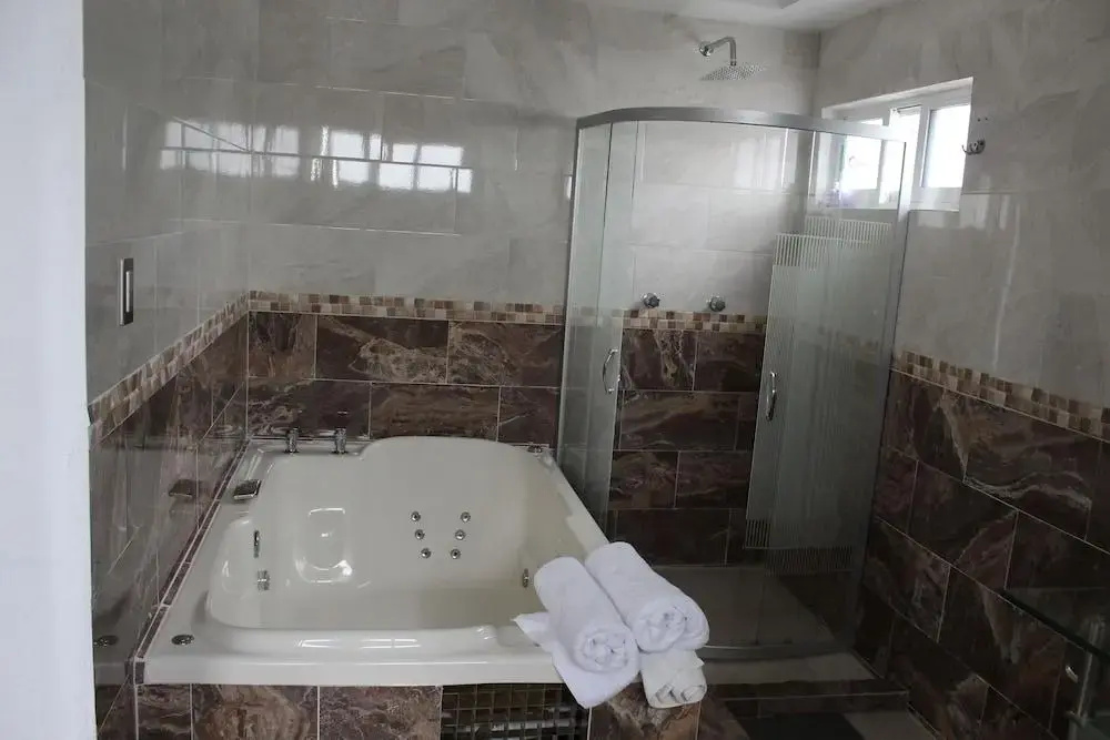 Spa & Wellness