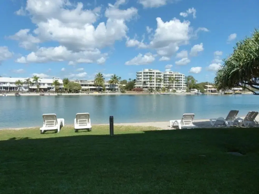 40 Culgoa Point