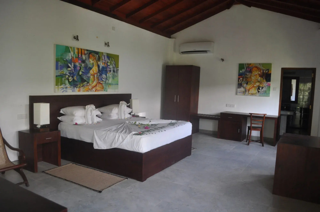 Amaara Forest Hotel Sigiriya - Général