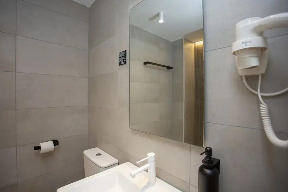 Aila II Hotel Boutique - фото 7