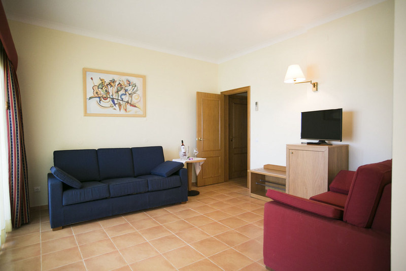 Mirachoro Carvoeiro - Chambres
