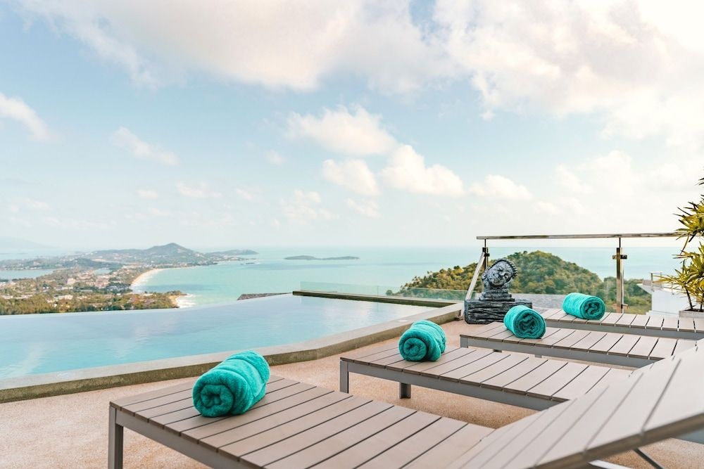 Paradise Villa Eden Galeriebild 14