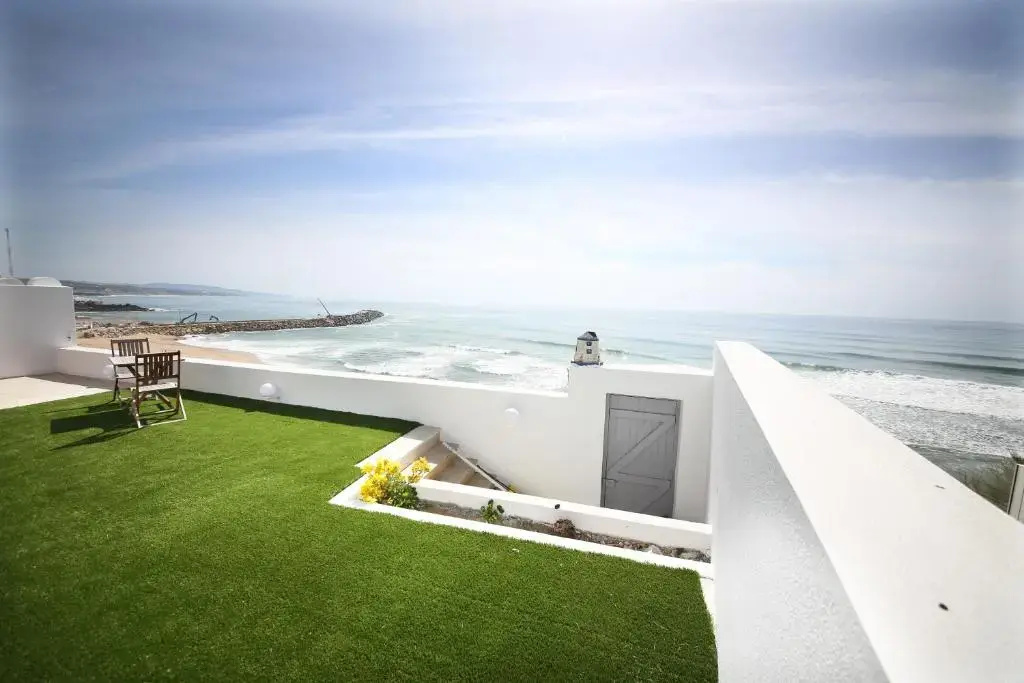 Casa da Praia Villa