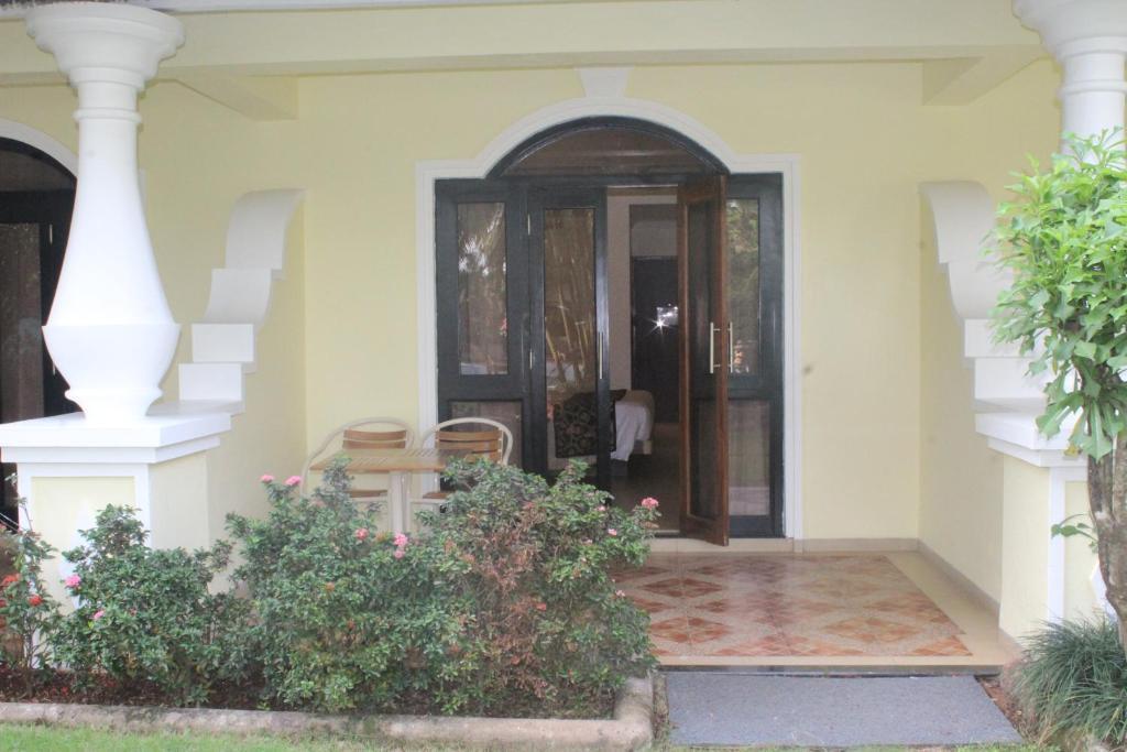 Fortune Resort Benaulim, Goa