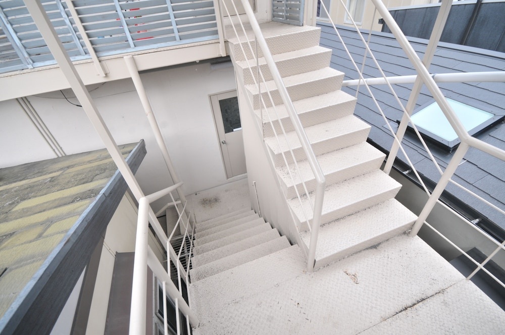 Condominium House Ten-roku 사진 16