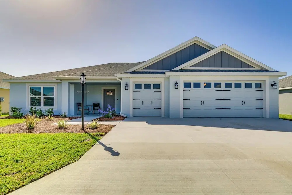 Home w/ Lanai + Community Perks in The Villages!
