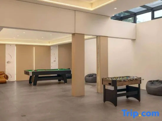 Qipan Homestay (Tiantai Great Waterfall)