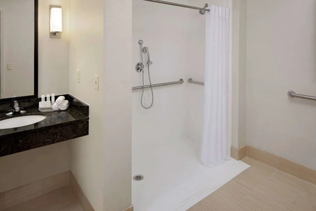 Homewood Suites by Hilton Minneapolis-Mall Of America - Général
