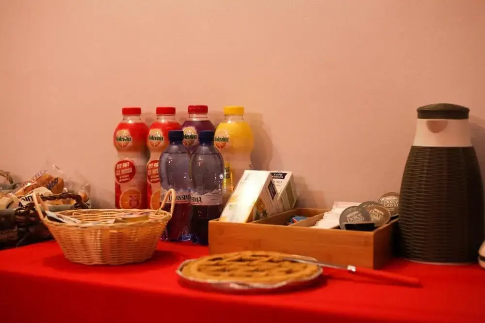 Hotel photo 13