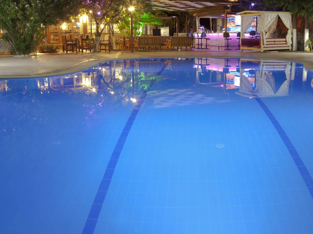 Hotel photo 12