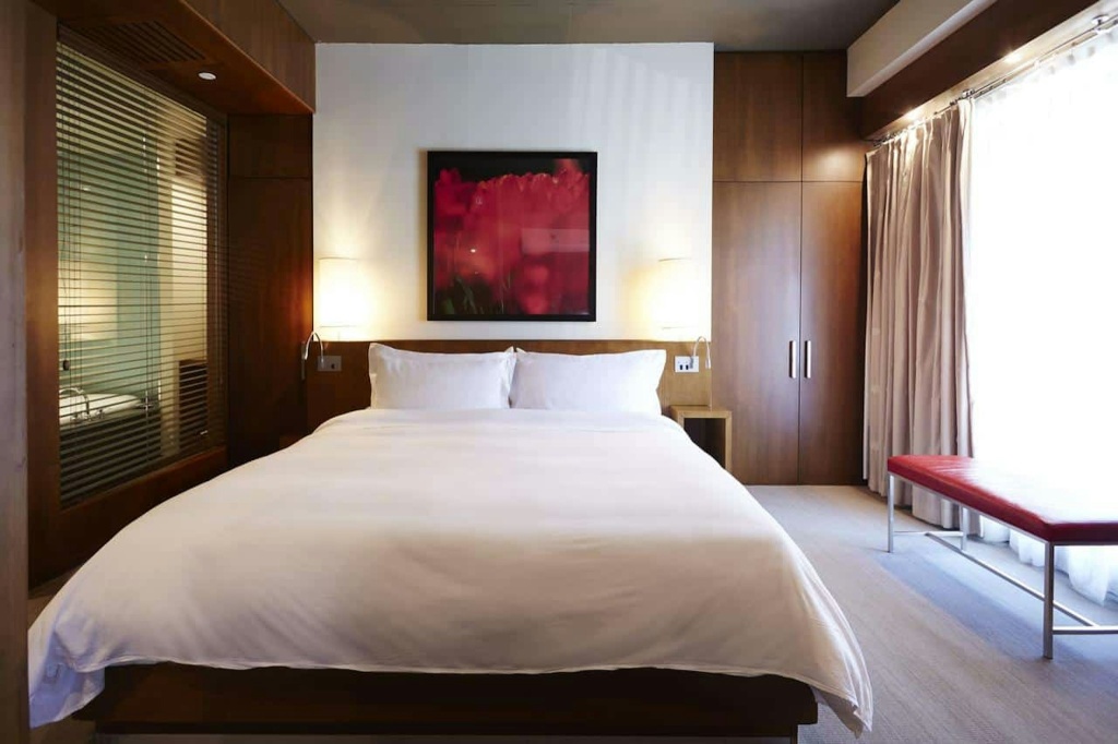 Отель Le Germain Hotel Toronto в Торонто