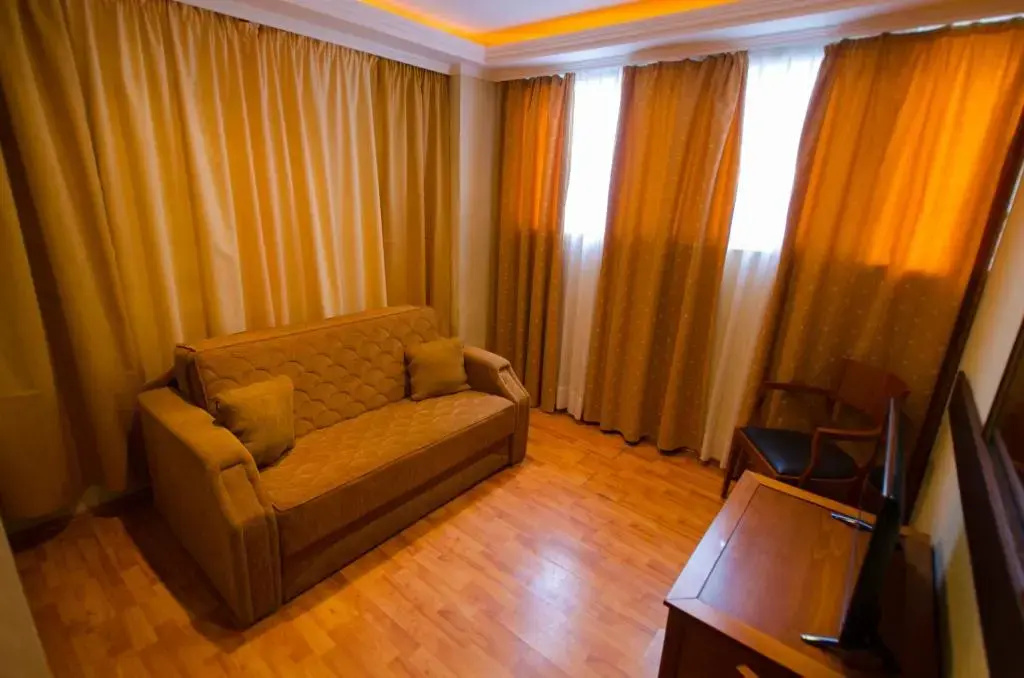 Lydia Hotel - Chambres