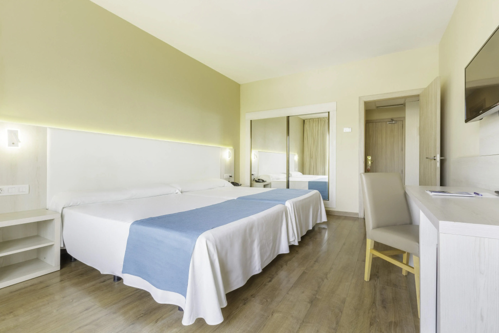 Best Siroco Hotel - Général