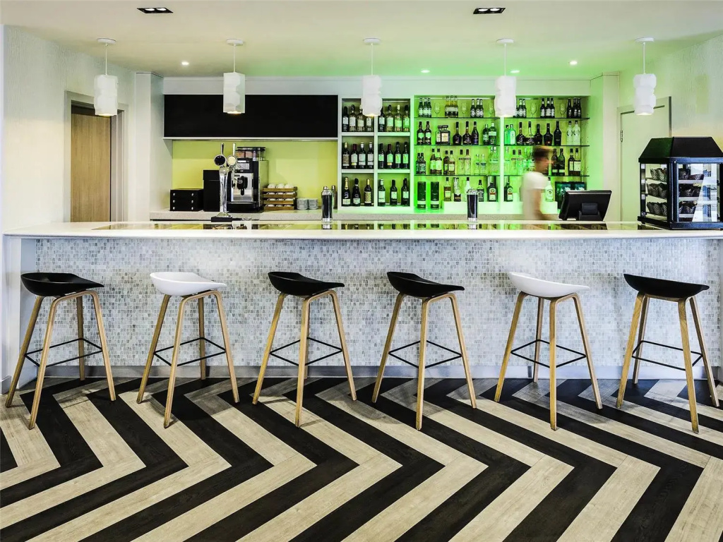 Ibis Styles London Heathrow - Général