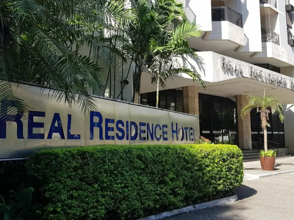 Real Residence Hotel