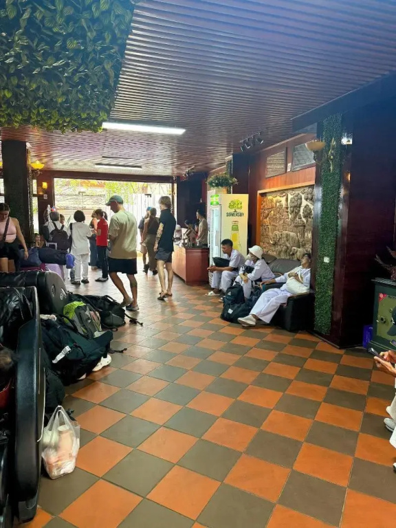 Hotel photo 12