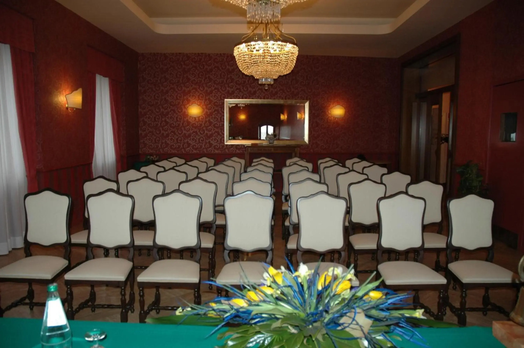 Hotel Titano - фото 15