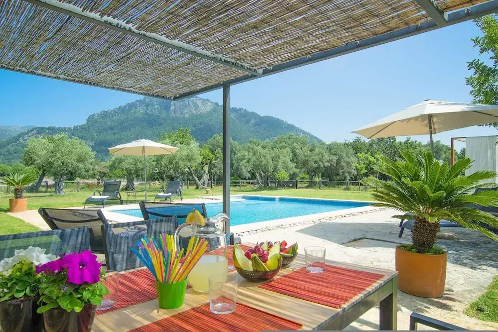 Casa En Moscari in Selva