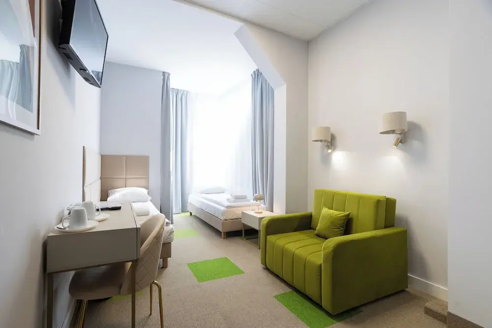 Hotel photo 3