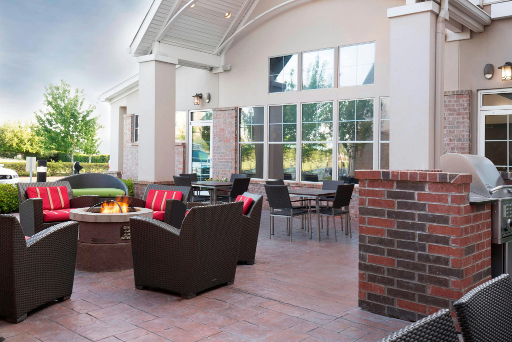 Residence Inn by Marriott Dallas Arlington South - Général