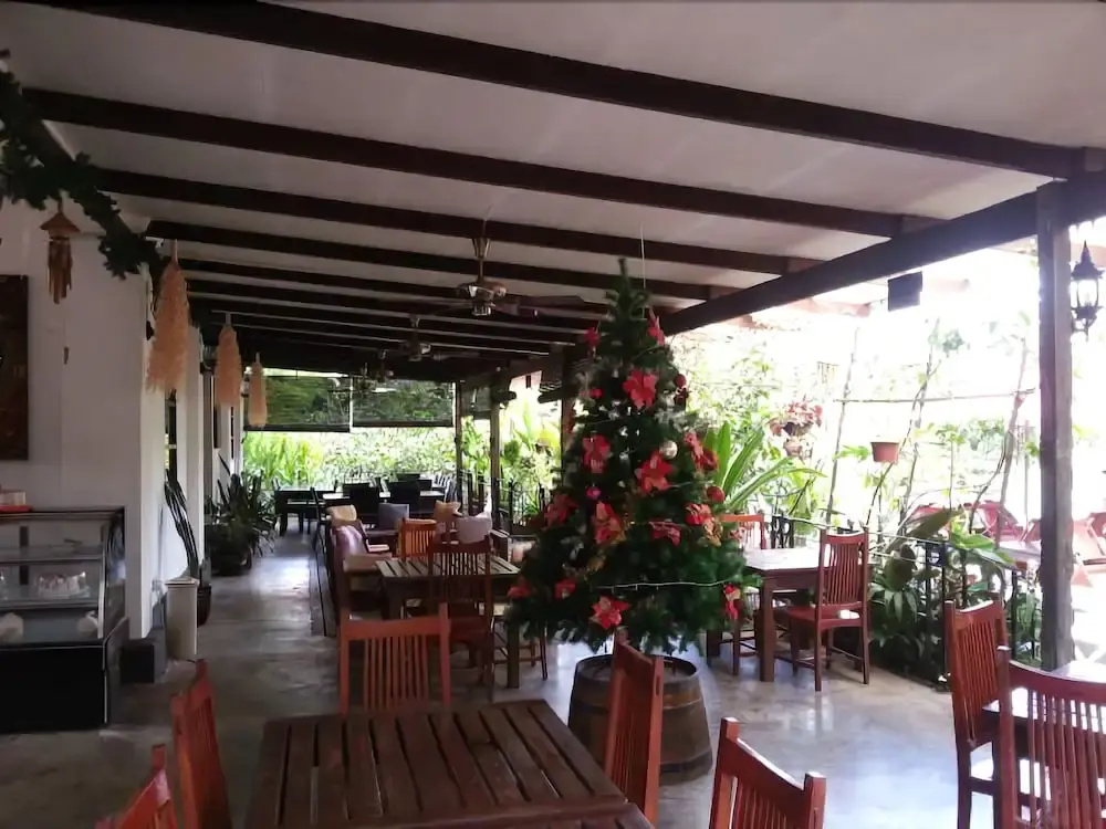 Hotel photo 19
