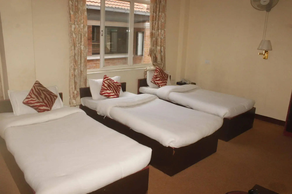 Hotel photo 5