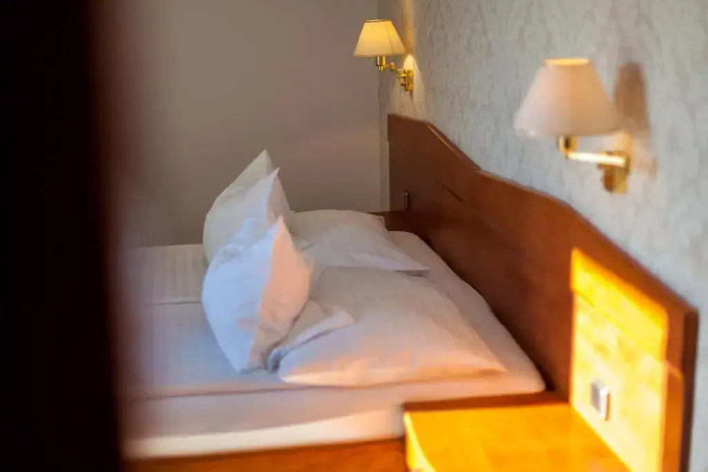 Hotel Adria - Chambres