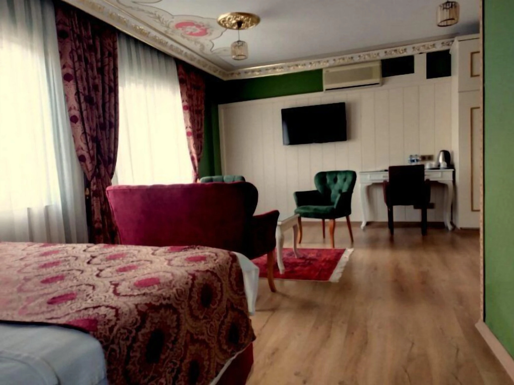 Anibal Hotel — 3