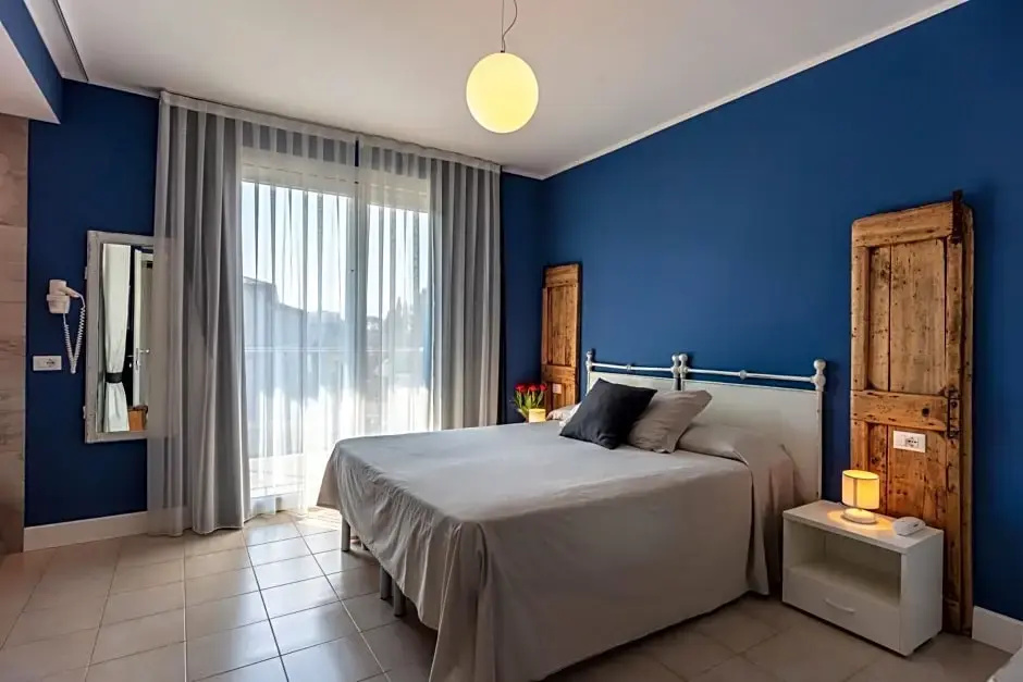 Hotel Maximilian - Chambres