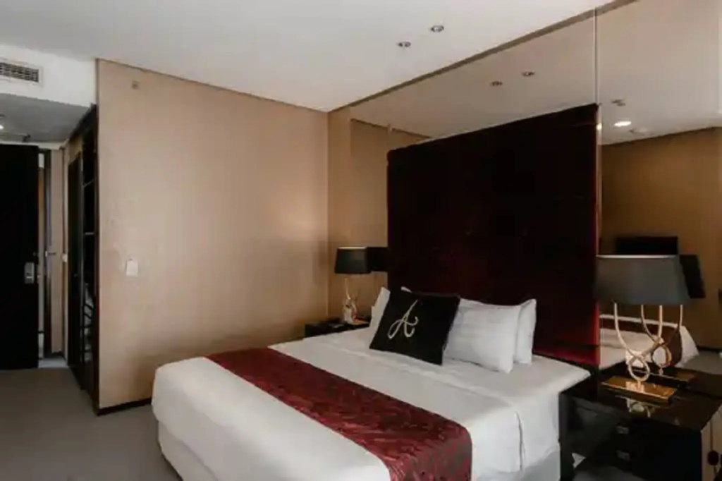 Amaroossa Hotel Bandung Indonesia - Général