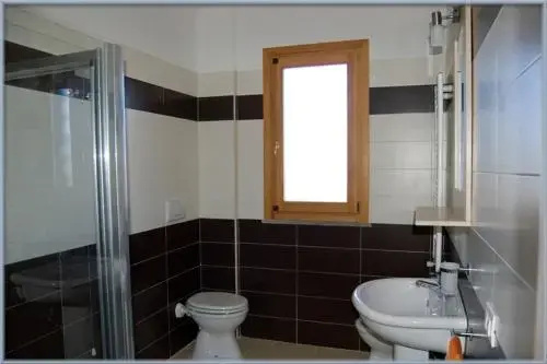 Residence Hotel Terme di Palestrina - Général