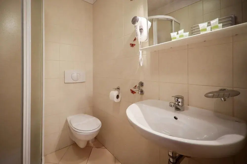 Hotel Pod Jedlami - Général