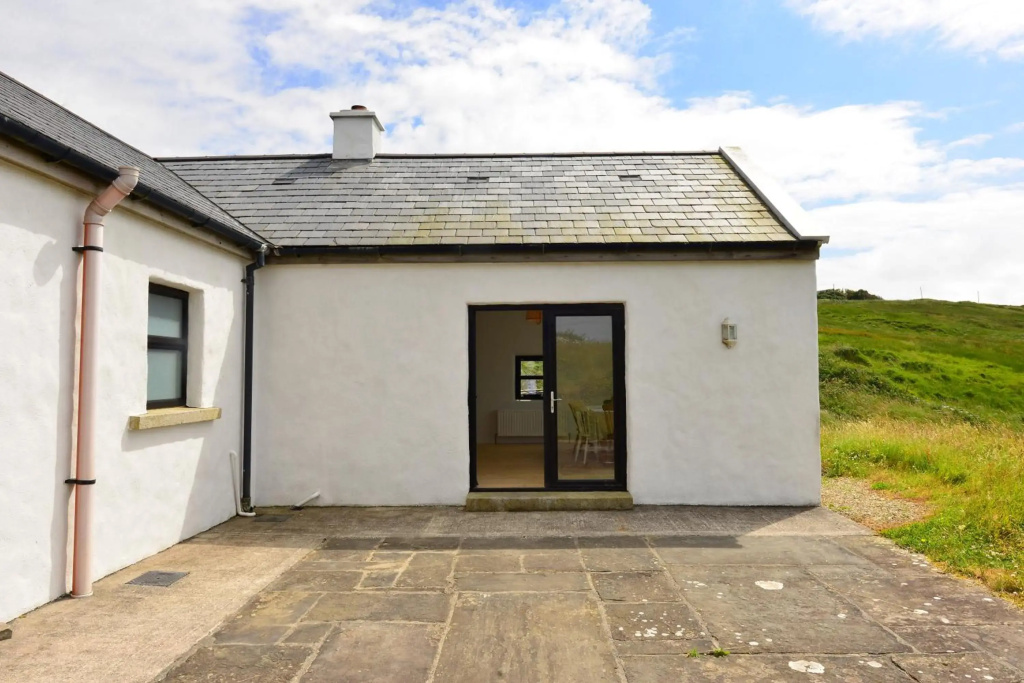 Russells Cottage