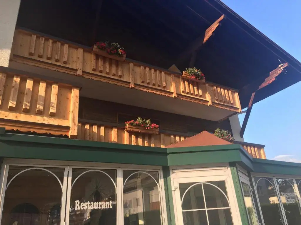 Hotel Kögele