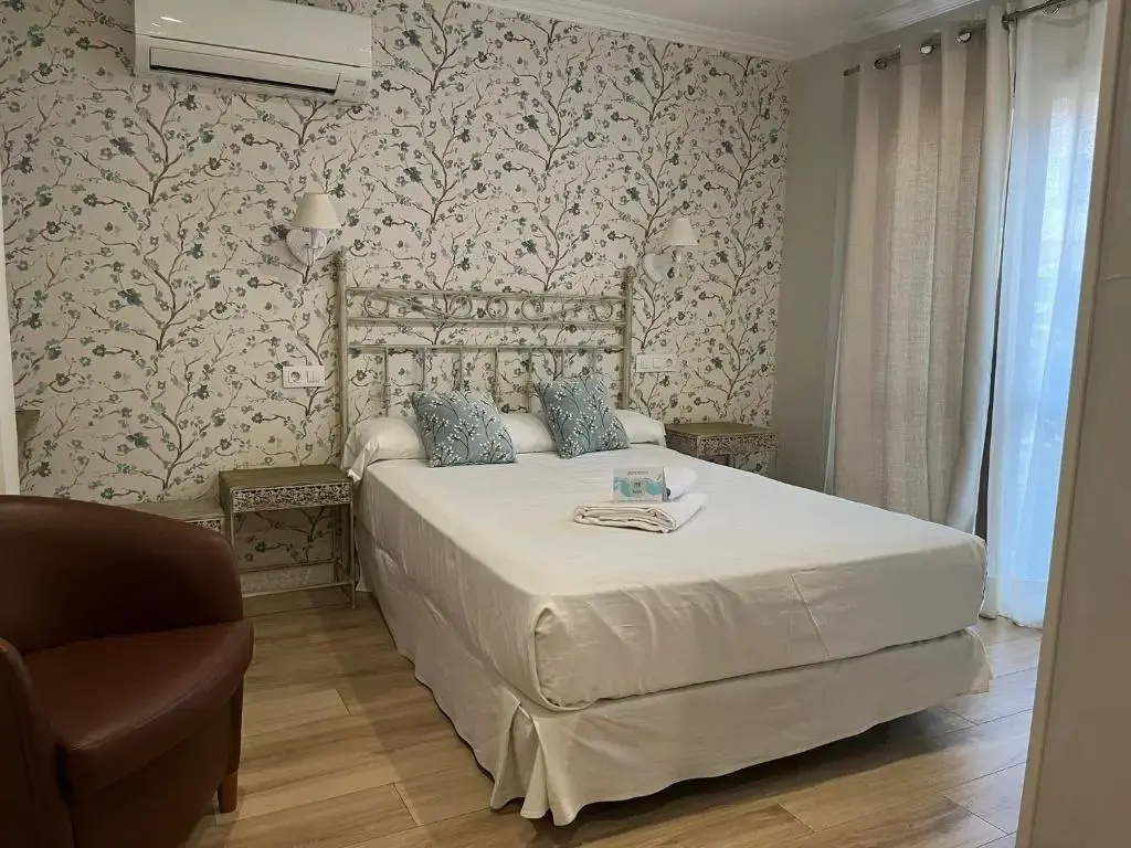Hotel Costa Blanca - Chambres