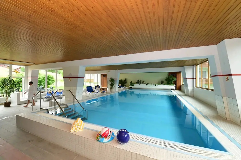 Familienhotel Kleinwalsertal - Général