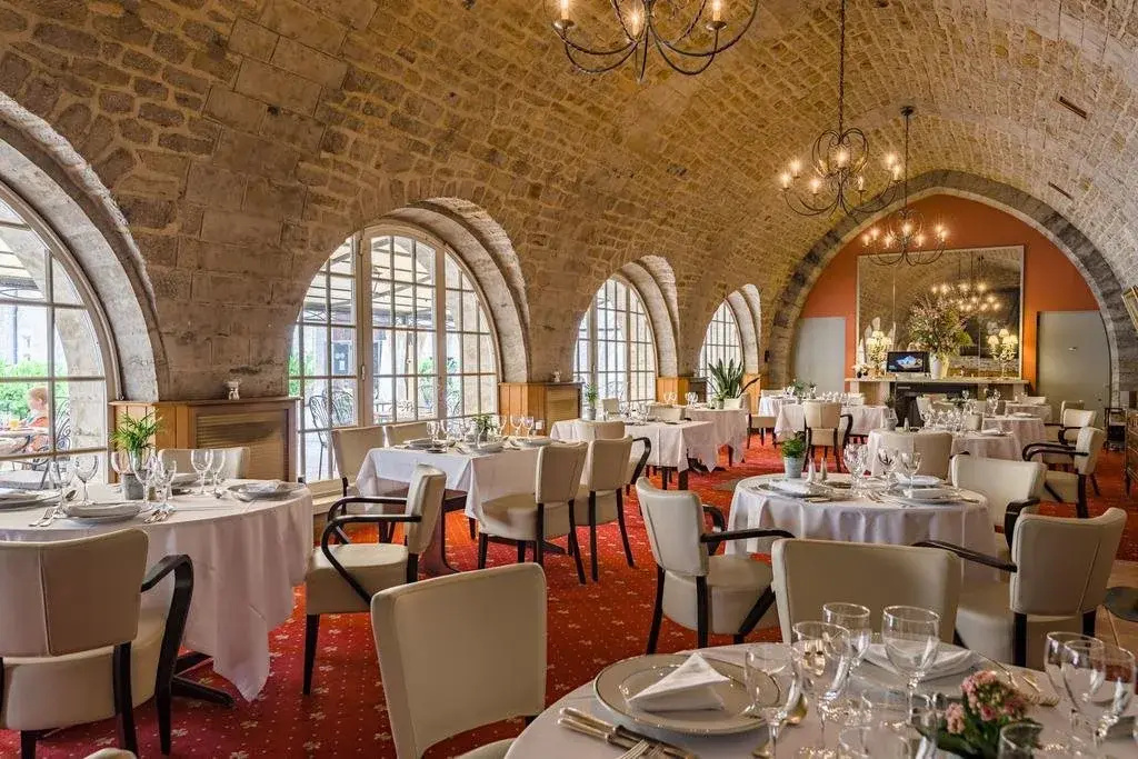 Château de Bournel, The Originals Relais