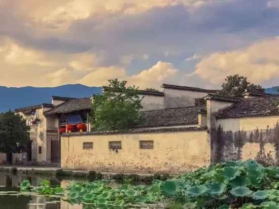 Siyue Homestay (Hongcun Scenic Area Branch) in Huangshan