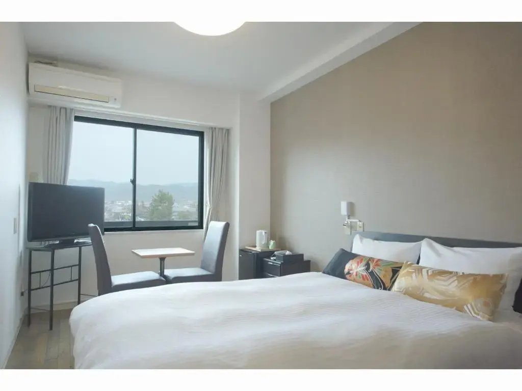 Hotel Binario Saga Arashiyama - Chambres