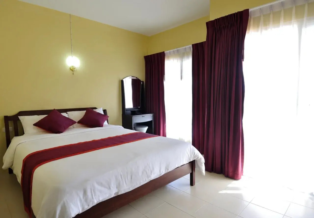 Serene Villa — фото