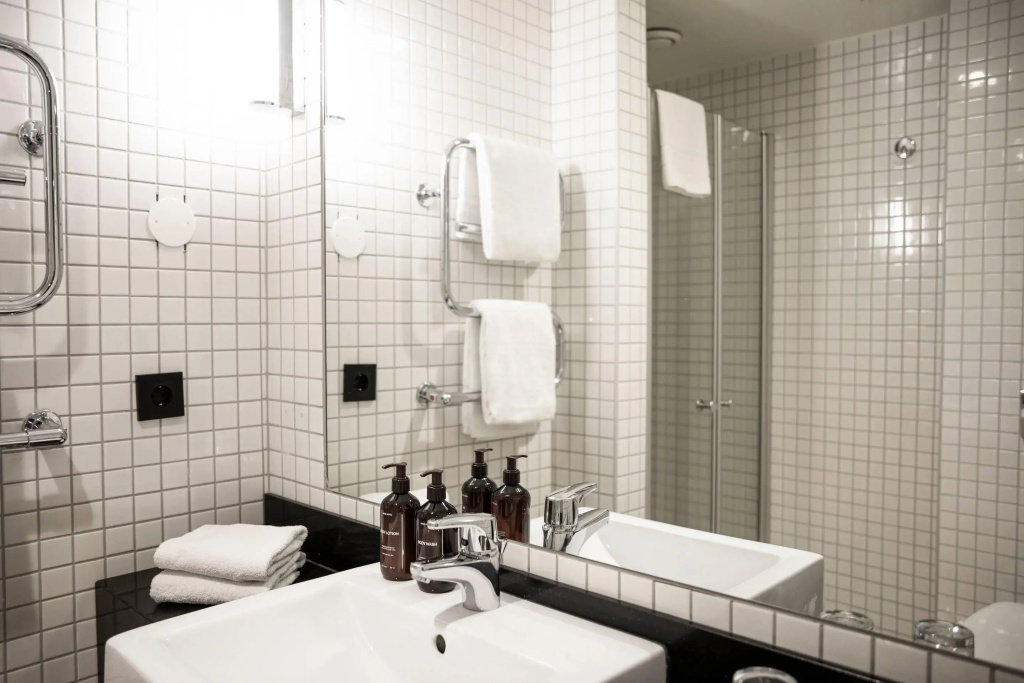 Home Hotel Havnekontoret - Général