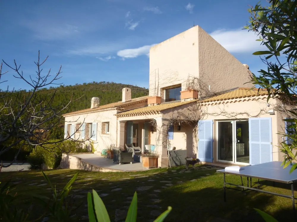 Villa Bellevue