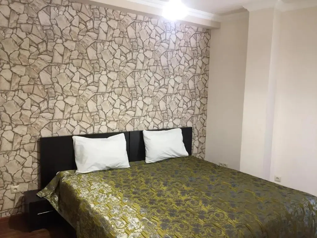Hotel Central - Chambres