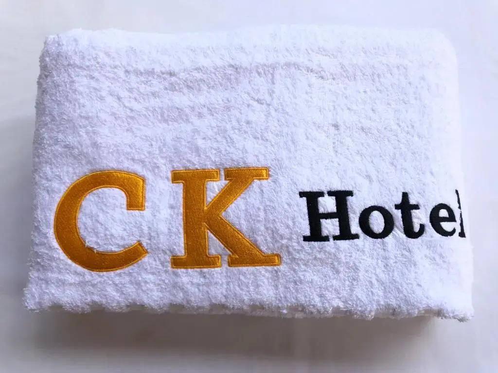 Ck Hotel