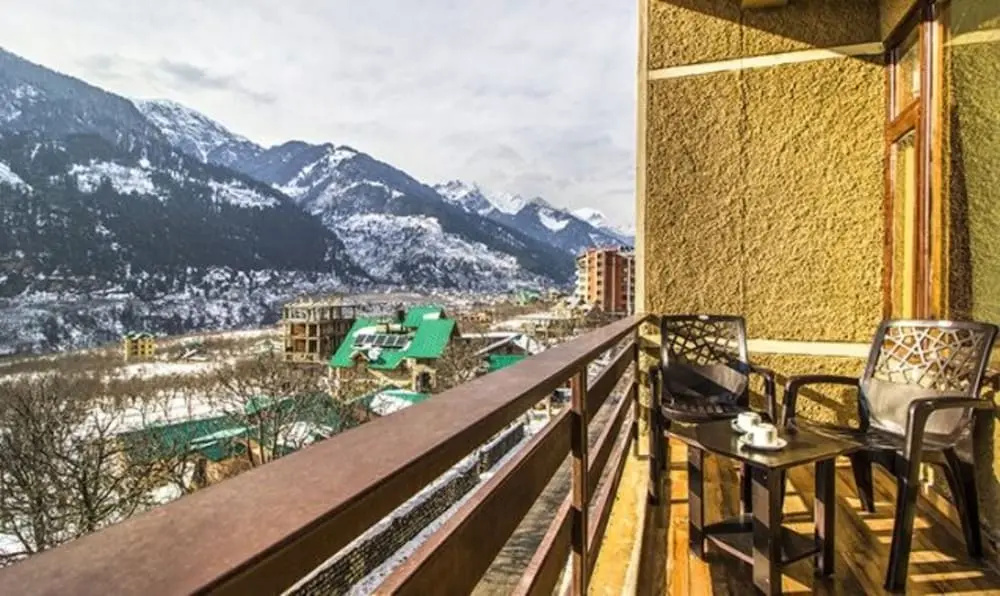 Hotel photo 11