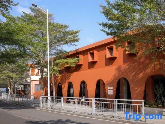 Sanyea · Shenzhen Weiminghai Seaview Homestay