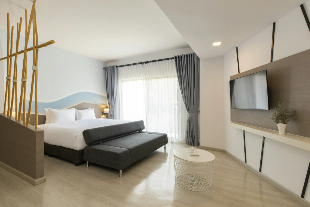 Centara Life Cha-Am Beach Resort Hua Hin - Général