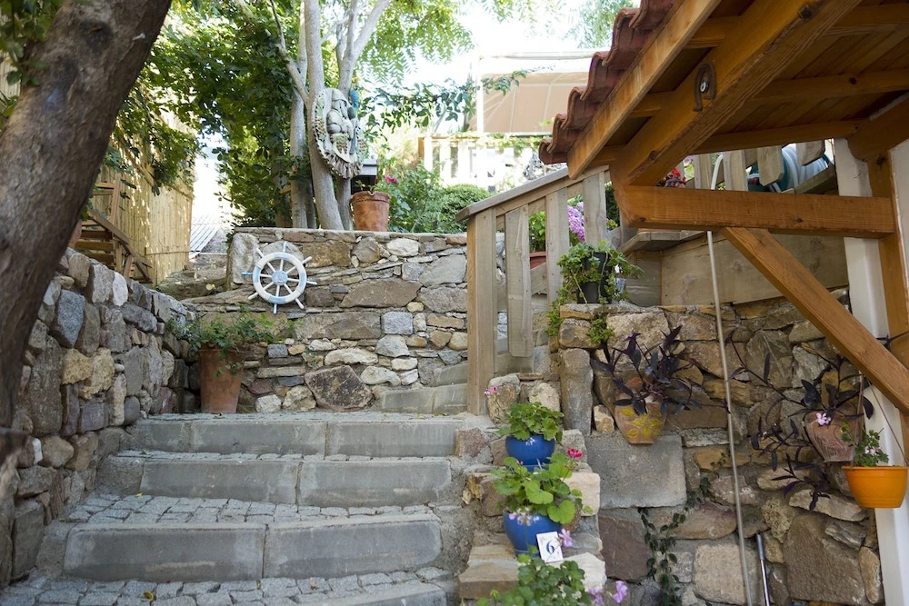 Kalais Hotel - Général