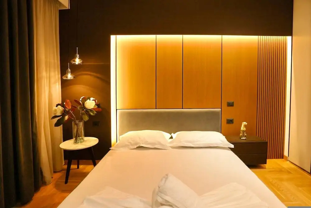 Grandstay Apartments 010