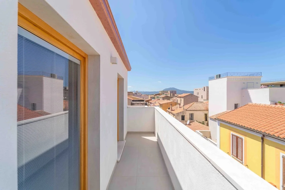 Nuova - Luxury Rooms & Apartment